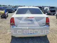 2013 Chrysler 300 фото