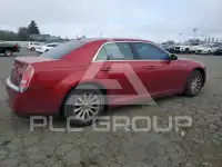 2013 Chrysler 300 photo
