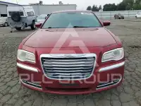 2013 Chrysler 300 photo
