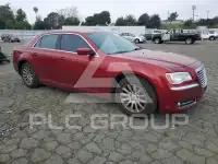 2013 Chrysler 300 photo
