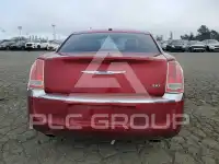 2013 Chrysler 300 photo