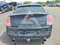 2013 Chrysler 300 photo