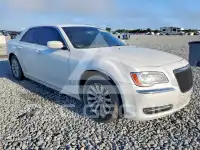 2013 Chrysler 300 фото