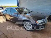 2013 Chrysler 300 фото