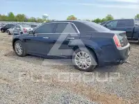 2013 Chrysler 300 фото