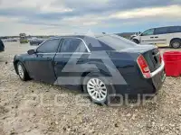 2013 Chrysler 300 фото