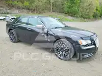 2013 Chrysler 300 photo