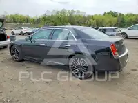 2013 Chrysler 300 photo