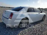 2013 Chrysler 300 фото