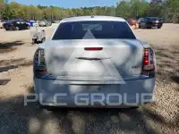 2013 Chrysler 300 photo