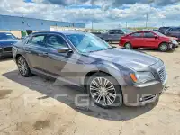 2013 Chrysler 300 photo