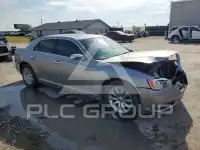 2013 Chrysler 300 photo