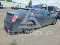 2013 Chrysler 300 photo