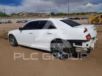 2013 Chrysler 300 фото
