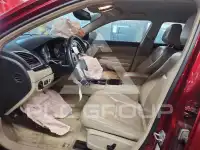 2013 Chrysler 300 фото