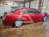 2013 Chrysler 300 фото