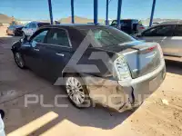 2013 Chrysler 300 фото