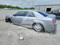 2013 Chrysler 300 фото