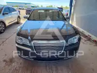 2013 Chrysler 300 фото