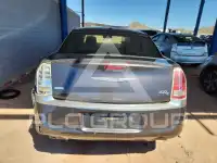 2013 Chrysler 300 фото