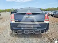 2013 Chrysler 300 фото