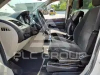 2013 Dodge CARAVAN фото