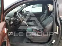2013 Fiat 500 photo