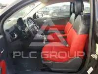 2013 Fiat 500 фото