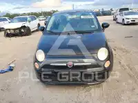 2013 Fiat 500 фото