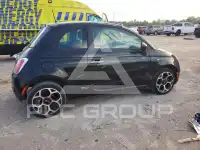 2013 Fiat 500 фото