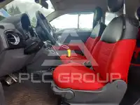 2013 Fiat 500 фото