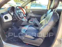 2013 Fiat 500 фото