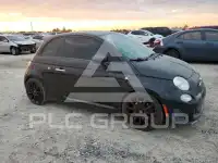 2013 Fiat 500 photo