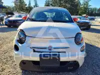 2013 Fiat 500 фото