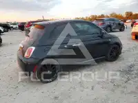 2013 Fiat 500 photo