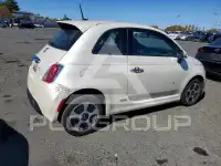 2013 Fiat 500 фото