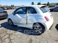 2013 Fiat 500 фото
