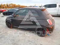 2013 Fiat 500 photo
