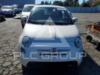2013 Fiat 500 фото