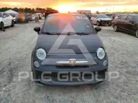 2013 Fiat 500 photo