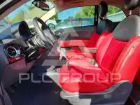 2013 Fiat 500 фото