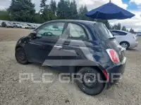 2013 Fiat 500 фото