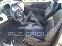 2013 Fiat 500 фото