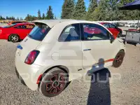 2013 Fiat 500 фото