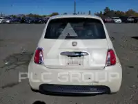 2013 Fiat 500 фото