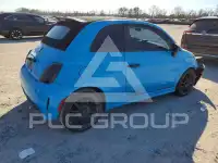 2013 Fiat 500 фото
