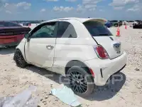 2013 Fiat 500 фото