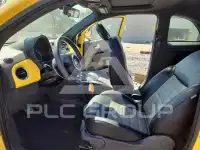 2013 Fiat 500 photo