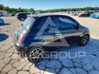 2013 Fiat 500 фото
