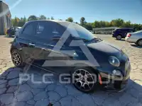 2013 Fiat 500 фото